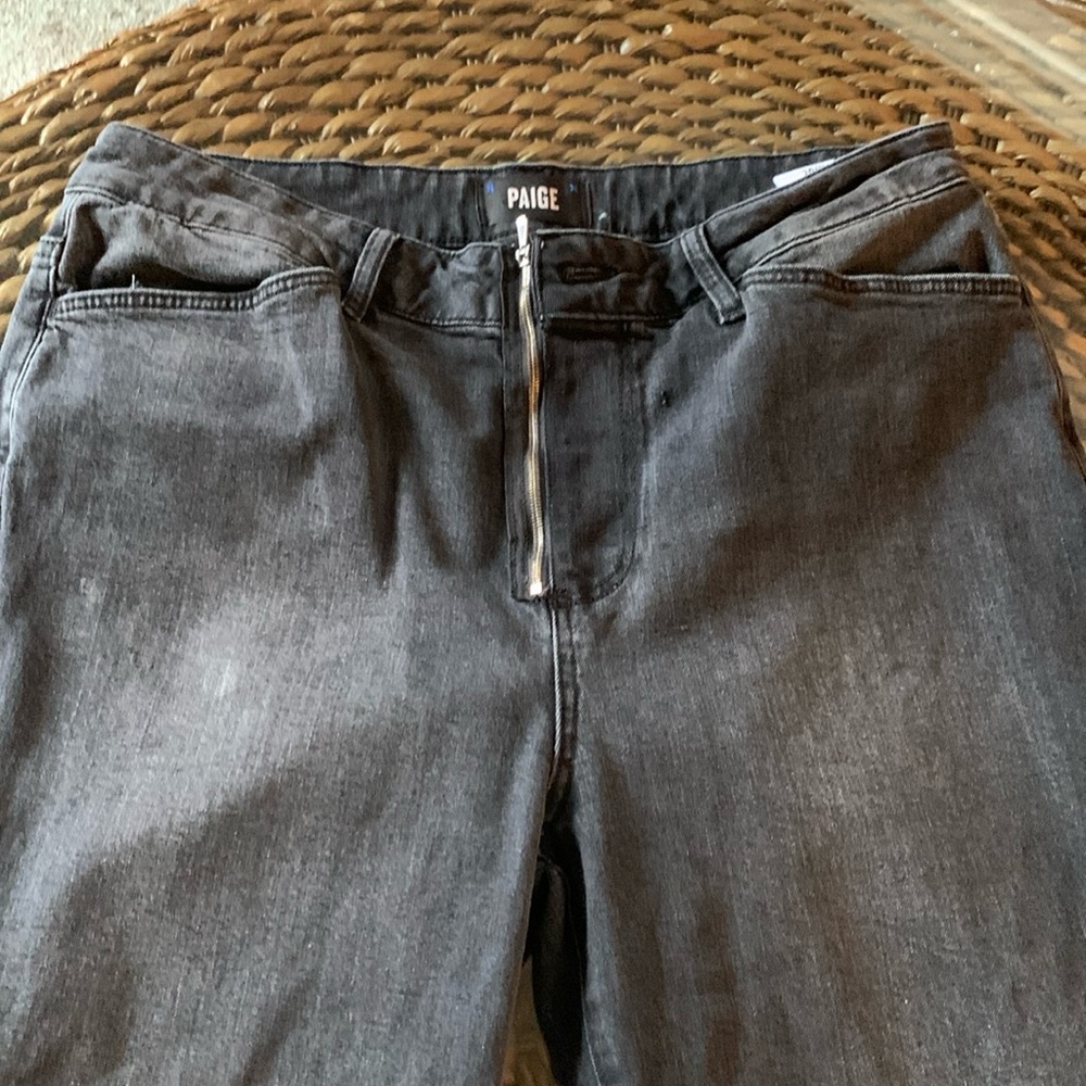 Paige noella jeans